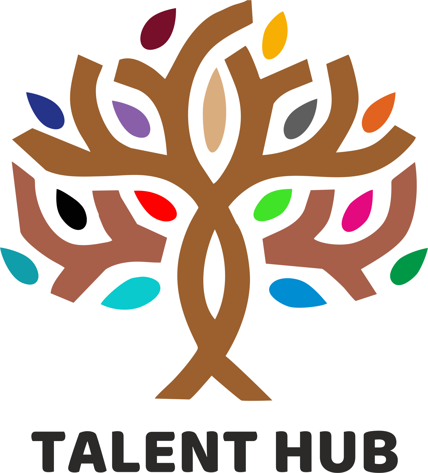 TALENT HUB