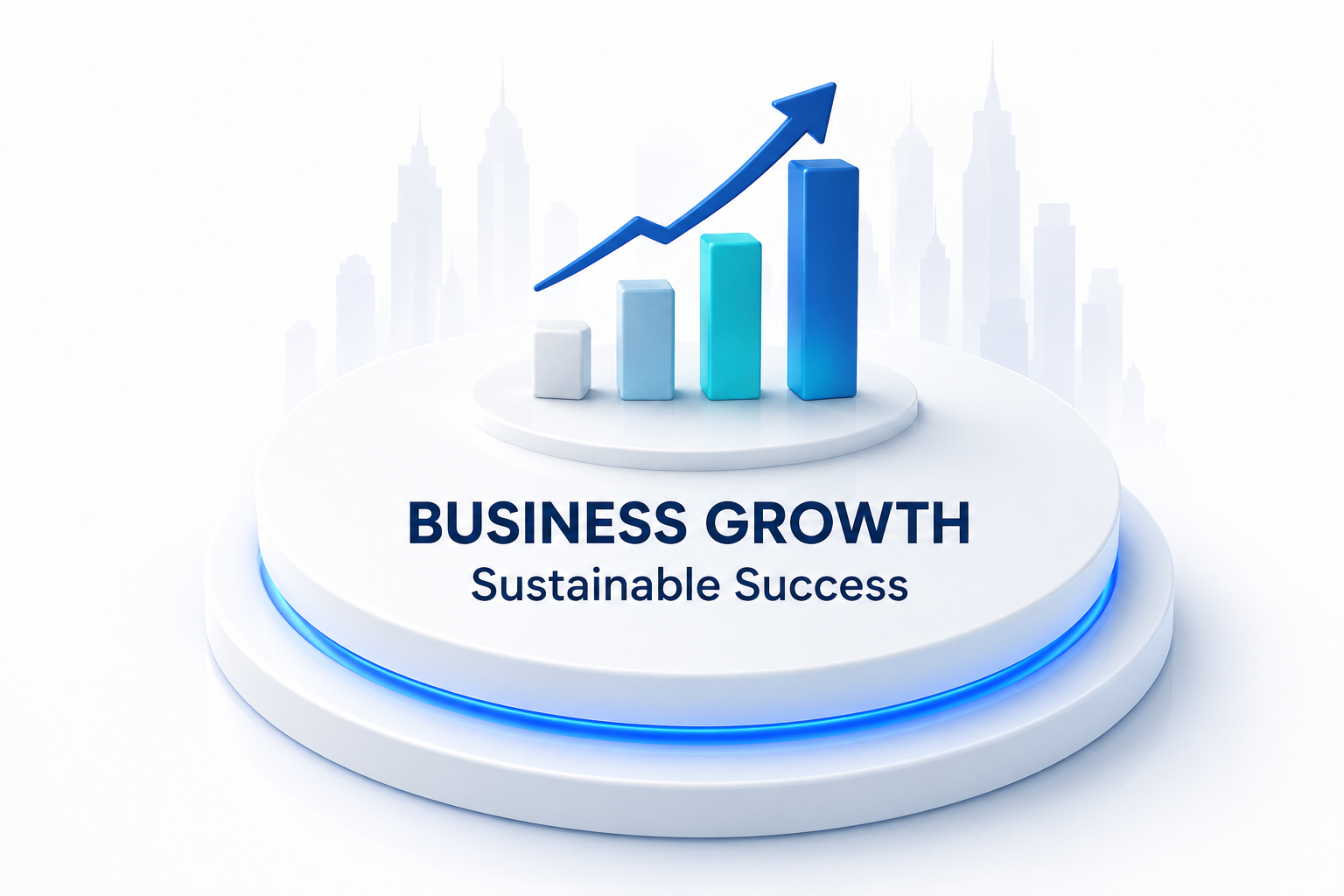 Business Growth